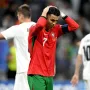 Od očaja do ekstaze, sva lica Ronalda protiv Slovenije: 'Kada je bilo najvažnije, nisam uspio'