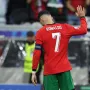 Od očaja do ekstaze, sva lica Ronalda protiv Slovenije: 'Kada je bilo najvažnije, nisam uspio'