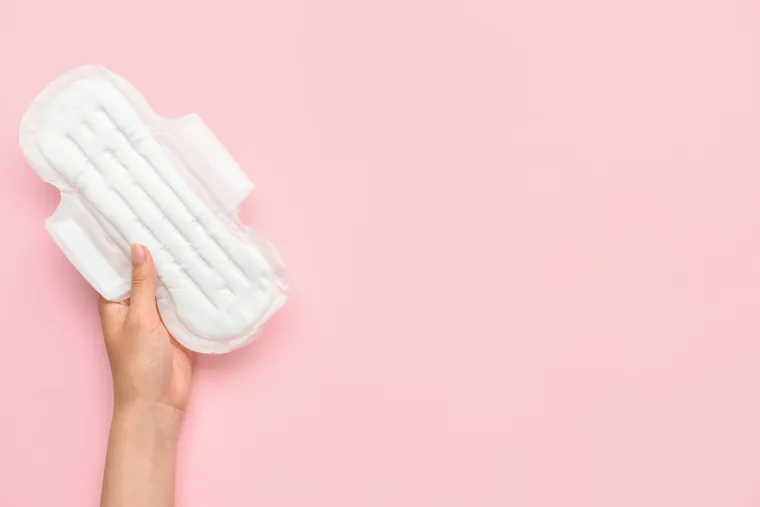 Najbolje je održavati svoje genitalno područje suho od znoja i urina. U slučaju da koristite higijenske ulo&scaron;ke, potrudite se mijenjati ih redovno.
