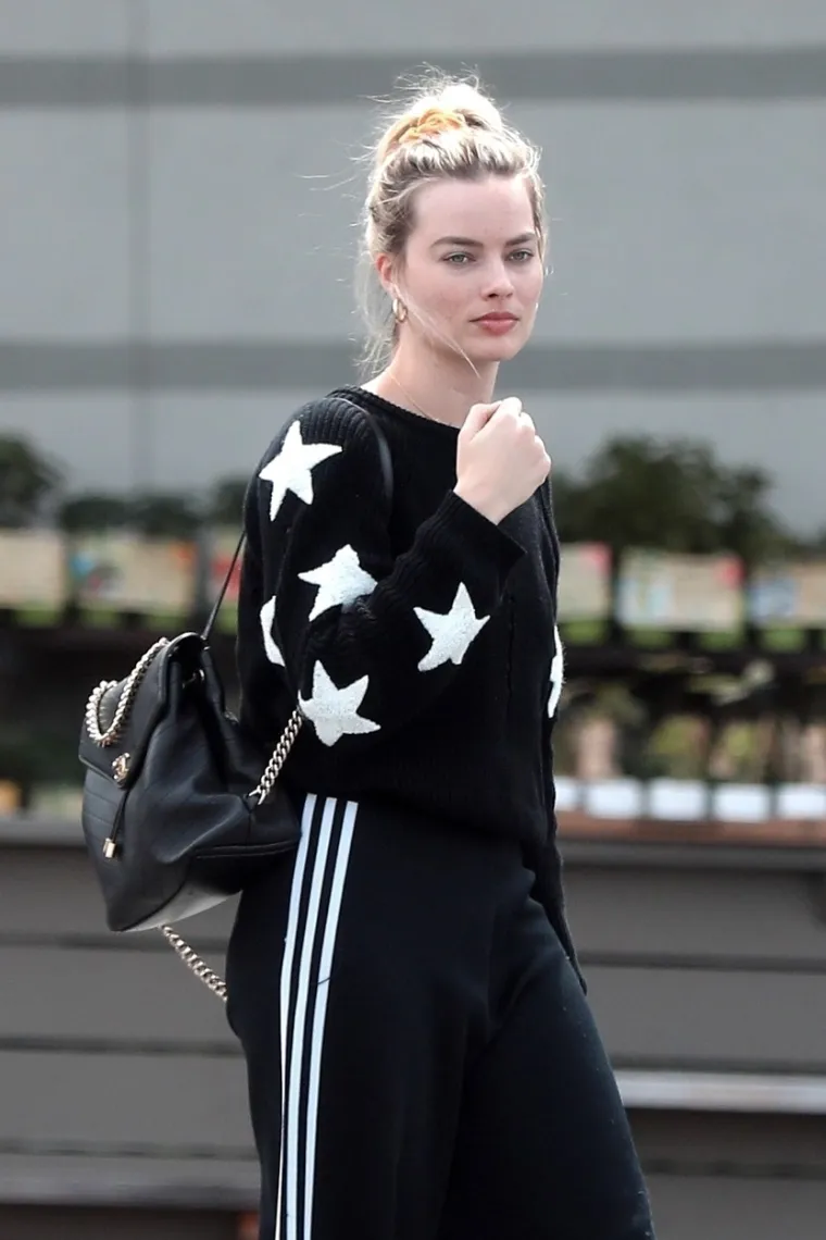 Margot Robbie danas slavi rođendan: Poznata je po ljepoti i ulogama u poznatim filmovima