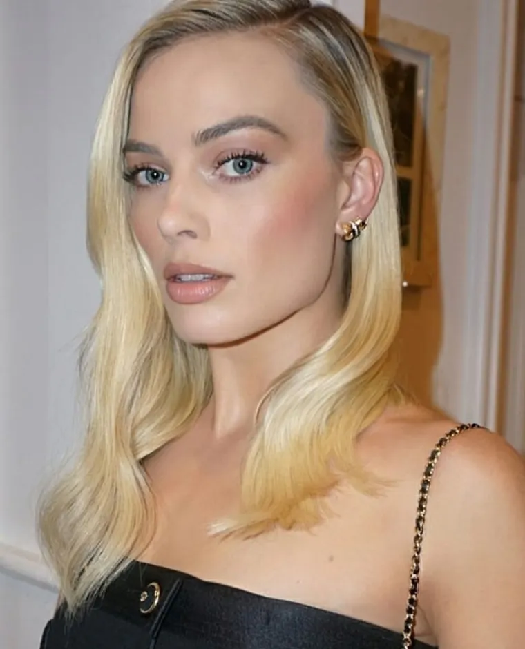 Margot Robbie danas slavi rođendan: Poznata je po ljepoti i ulogama u poznatim filmovima