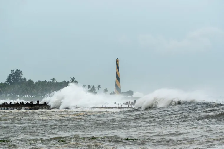 Razoran uragan sravnio sa zemljom karipski otok: 'Sve je izbrisano'