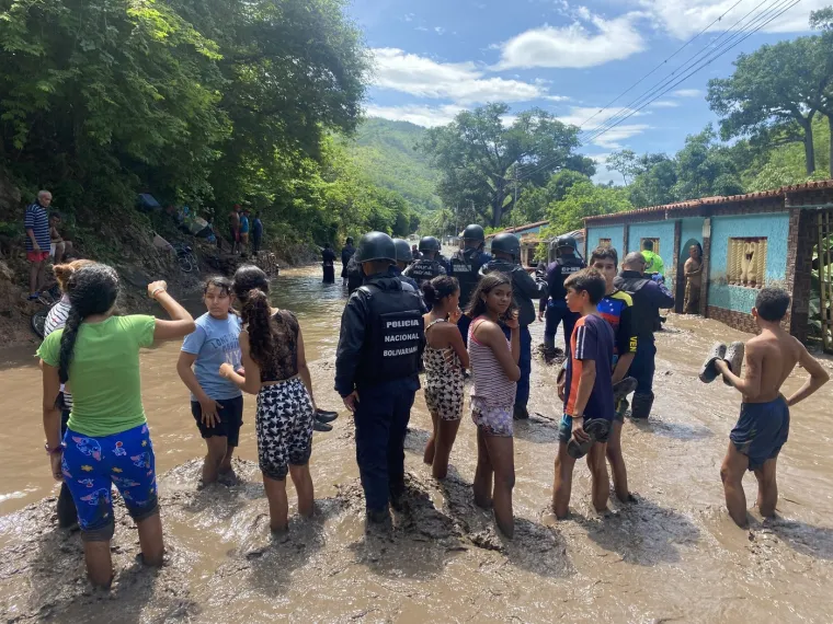 Razoran uragan sravnio sa zemljom karipski otok: 'Sve je izbrisano'