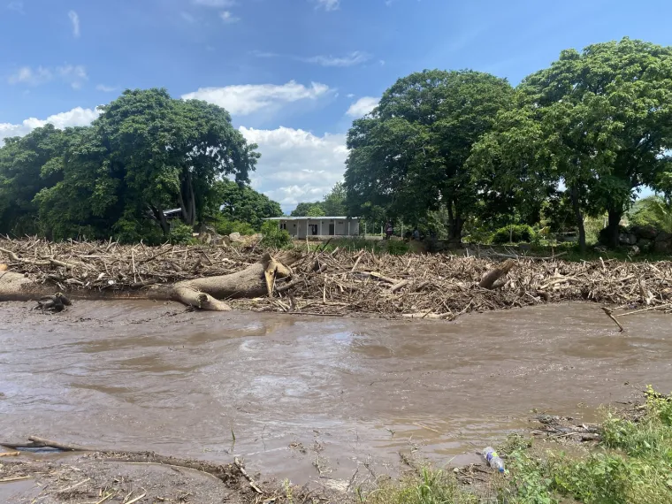 Razoran uragan sravnio sa zemljom karipski otok: 'Sve je izbrisano'