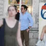 Goran Višnjić pokazao novi izgled u šetnji rodnim Šibenikom