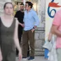 Goran Višnjić pokazao novi izgled u šetnji rodnim Šibenikom