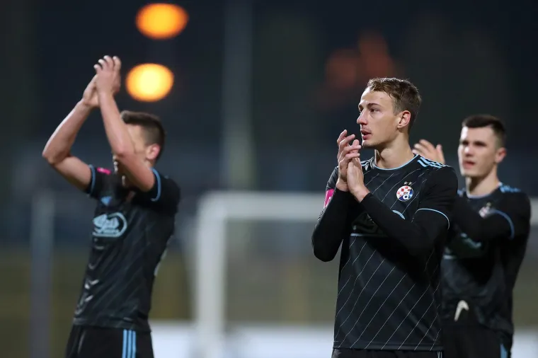 Marko Lešković - Rijeka -&gt; Dinamo - 1.5 milijuna eura