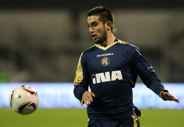 Pedro Morales - Universidad de Chile -&gt; Dinamo - 1.6 milijuna eura