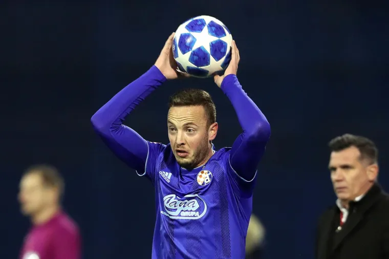 Amir Rrahmani - Split -&gt; Dinamo - 1.6 milijuna eura
