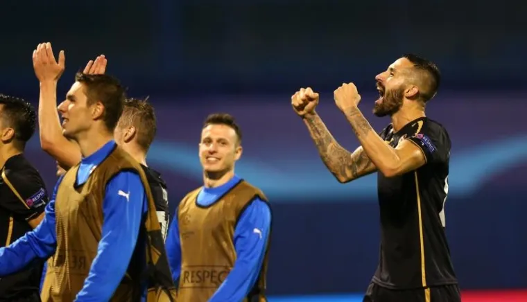 Jeremy Taravel - Lokeren -&gt; Dinamo - 1.6 milijuna eura