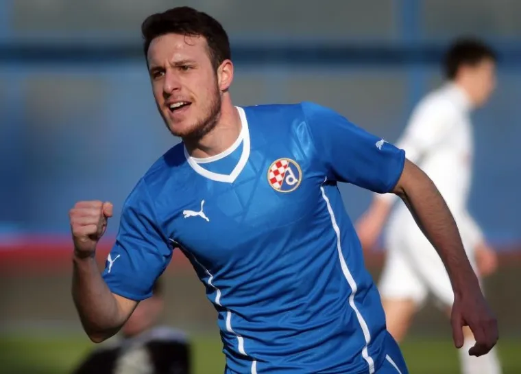 Angelo Henriquez - Manchester United -&gt; Dinamo - 1.67 milijuna eura