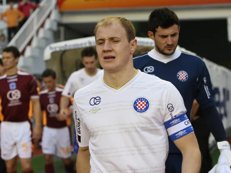 Senijad Ibričić - Zagreb -> Hajduk - 1.8 milijuna eura