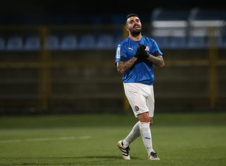 Paulo Machado - Olympiacos -> Dinamo - 1.8 milijuna eura