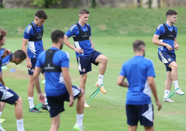 Mauro Perković - Istra -> Dinamo - 2 milijuna eura