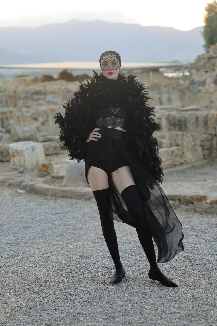 Revija ljepote u našem susjedstvu: Manekenke oduzimaju dah, jedna se istaknula