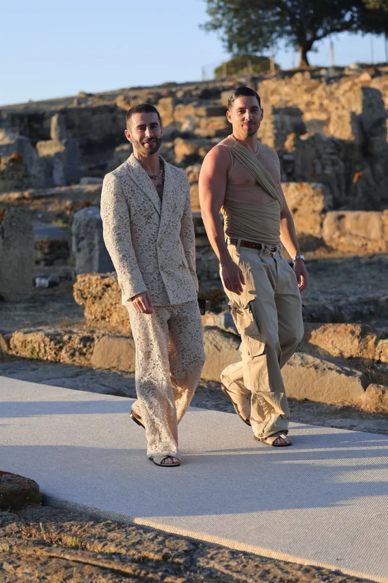 Revija ljepote u na&scaron;em susjedstvu: Manekenke oduzimaju dah, jedna se istaknula