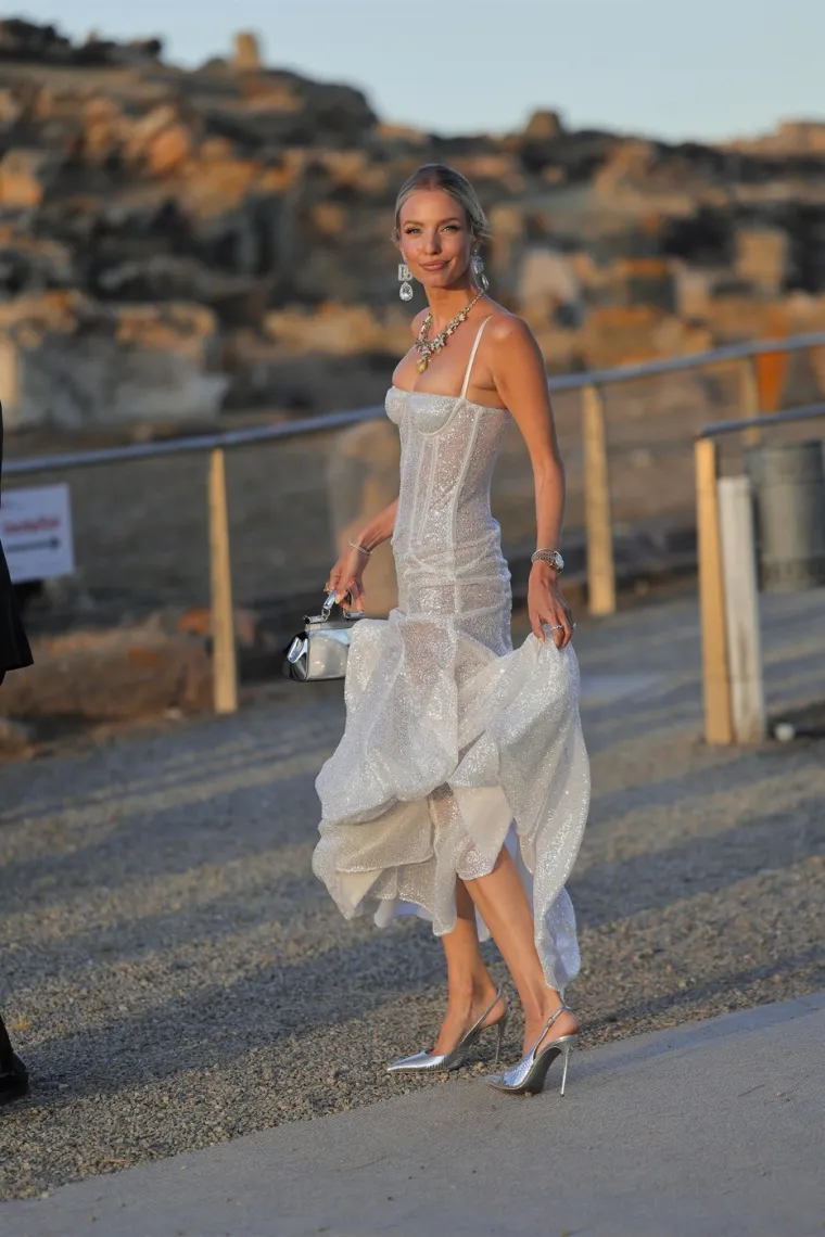 Revija ljepote u na&scaron;em susjedstvu: Manekenke oduzimaju dah, jedna se istaknula