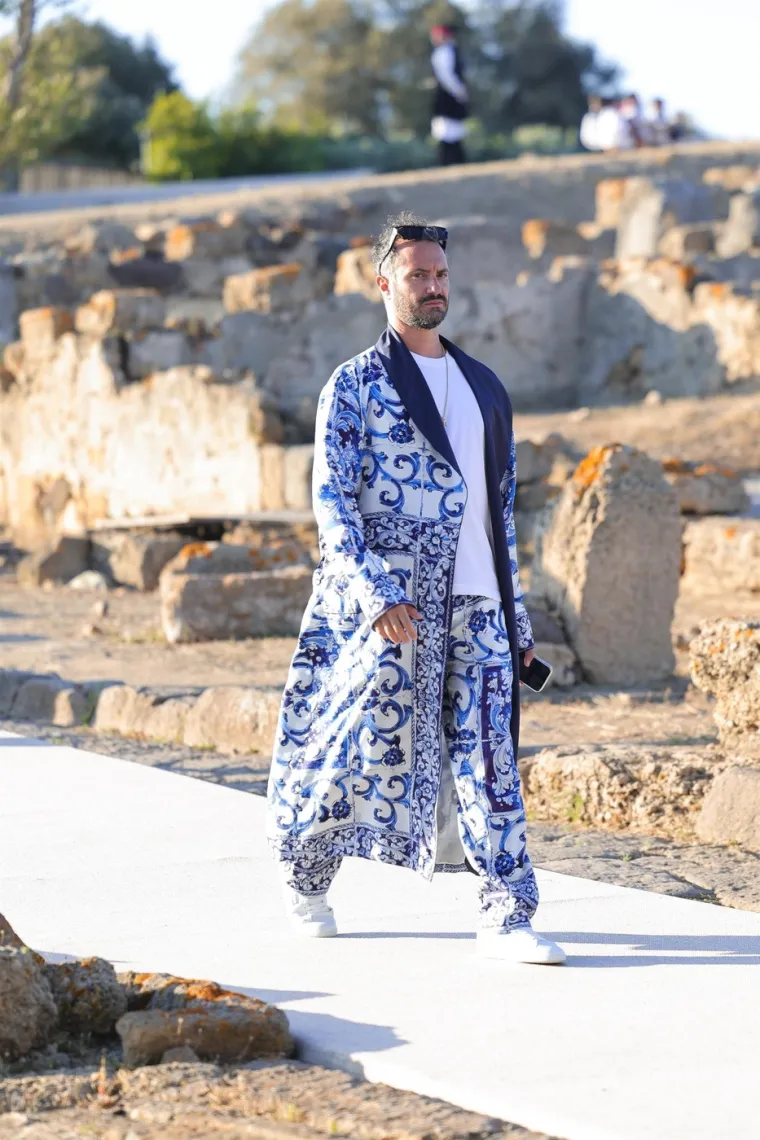 Revija ljepote u na&scaron;em susjedstvu: Manekenke oduzimaju dah, jedna se istaknula