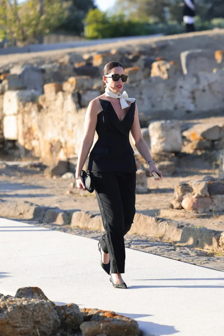 Revija ljepote u na&scaron;em susjedstvu: Manekenke oduzimaju dah, jedna se istaknula