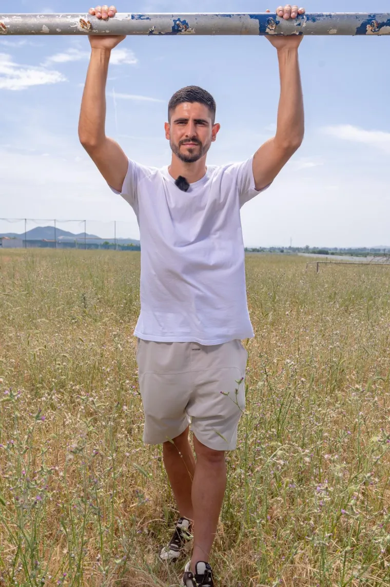 Znate li što je po zanimanju Vatreni kojeg opušta pomaganje roditeljima oko poljoprivrednih poslova