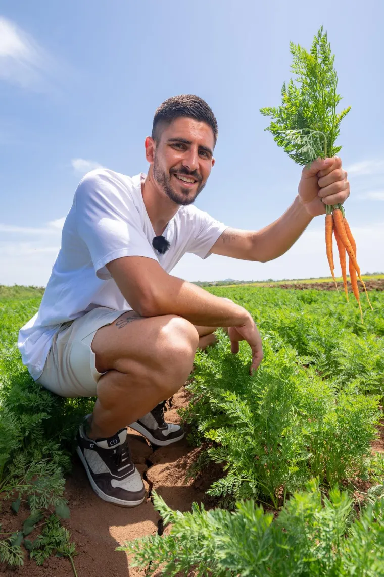 Znate li &scaron;to je po zanimanju Vatreni kojeg opu&scaron;ta pomaganje roditeljima oko poljoprivrednih poslova