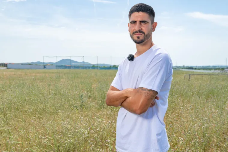 Znate li &scaron;to je po zanimanju Vatreni kojeg opu&scaron;ta pomaganje roditeljima oko poljoprivrednih poslova