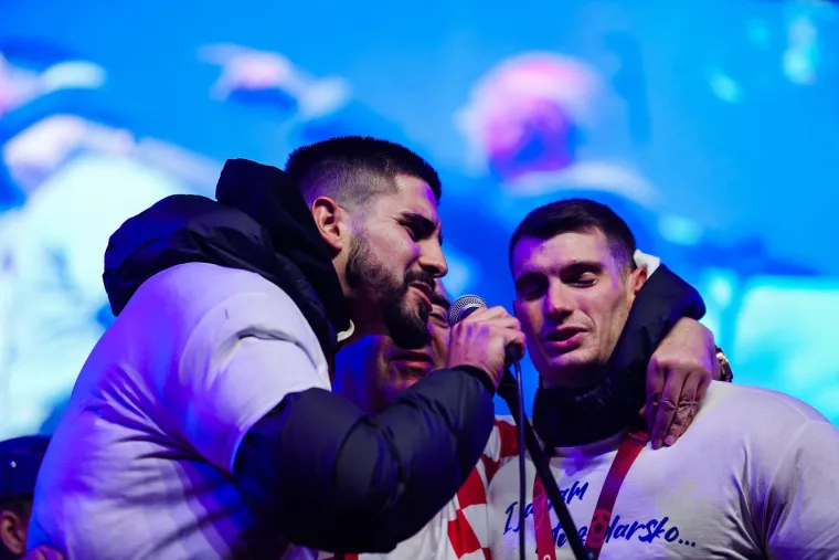 Znate li &scaron;to je po zanimanju Vatreni kojeg opu&scaron;ta pomaganje roditeljima oko poljoprivrednih poslova