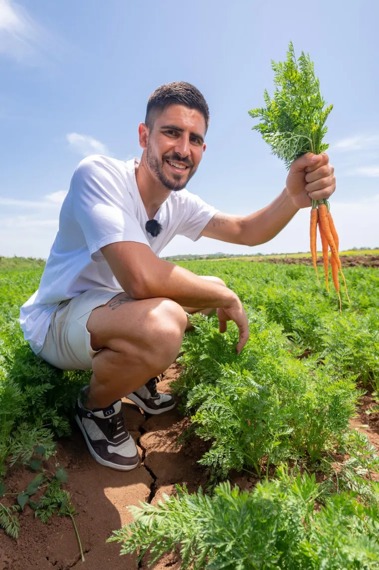 Znate li &scaron;to je po zanimanju Vatreni kojeg opu&scaron;ta pomaganje roditeljima oko poljoprivrednih poslova