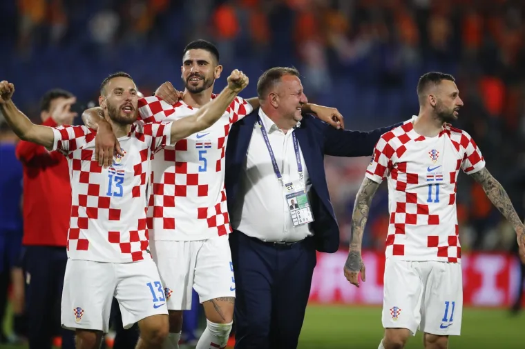 Znate li &scaron;to je po zanimanju Vatreni kojeg opu&scaron;ta pomaganje roditeljima oko poljoprivrednih poslova