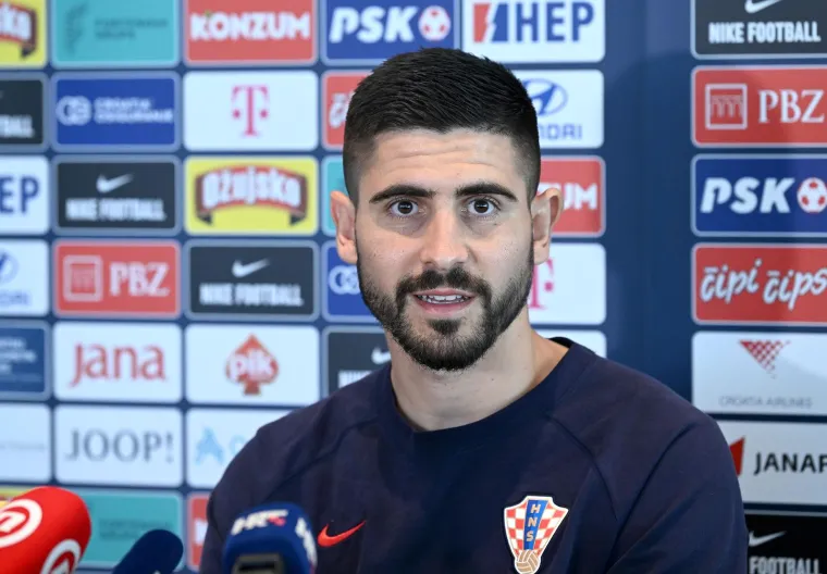 Znate li &scaron;to je po zanimanju Vatreni kojeg opu&scaron;ta pomaganje roditeljima oko poljoprivrednih poslova