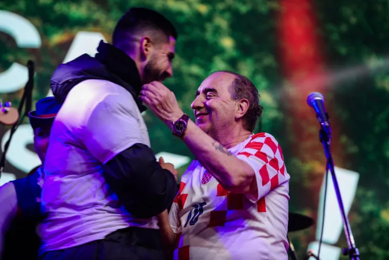 Znate li &scaron;to je po zanimanju Vatreni kojeg opu&scaron;ta pomaganje roditeljima oko poljoprivrednih poslova