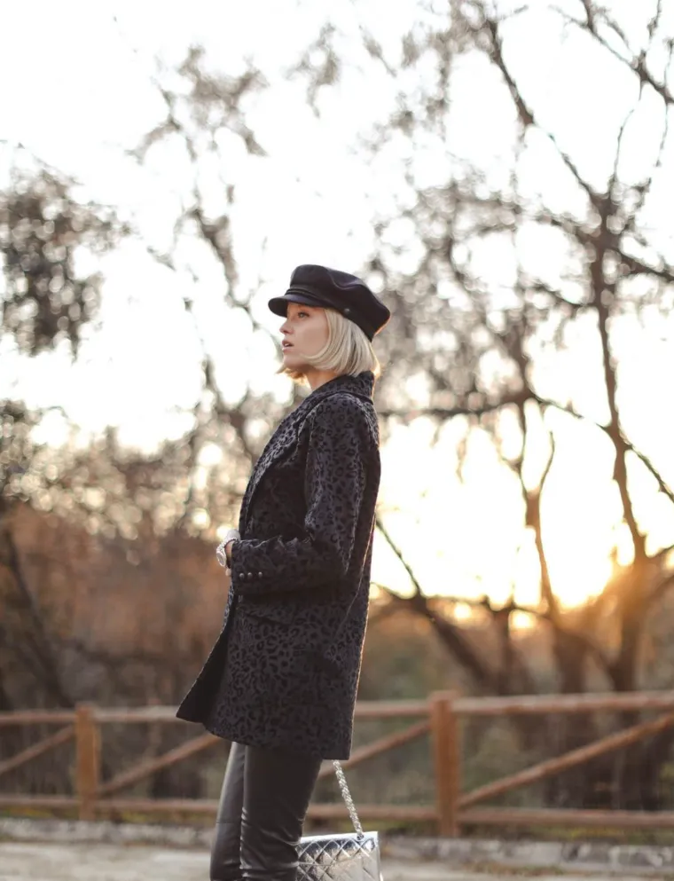 Simpatična plavu&scaron;a je vlasnica Blue Weddings, tvrtke za organizaciju vjenčanja i dru&scaron;tvenih događanja.
