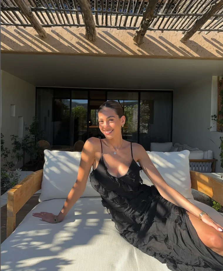 Lijepa Sophia na Instagramu ima vi&scaron;e od 390.000 pratitelja. Često je ispod objava nazivaju ljepoticom te joj govore da je prelijepa. 