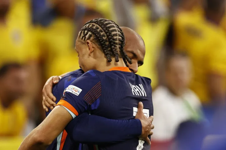 Xavi Simons