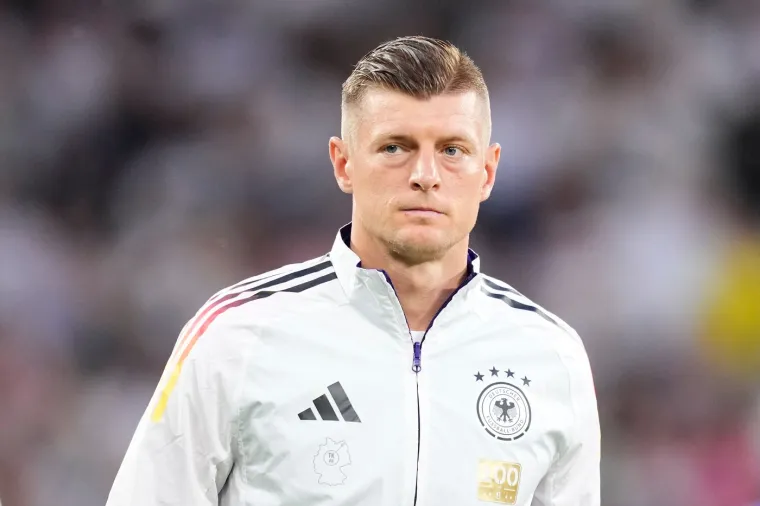 Toni Kroos