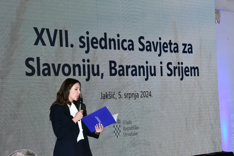 O čemu to razmi&scaron;lja Andrej Plenković?