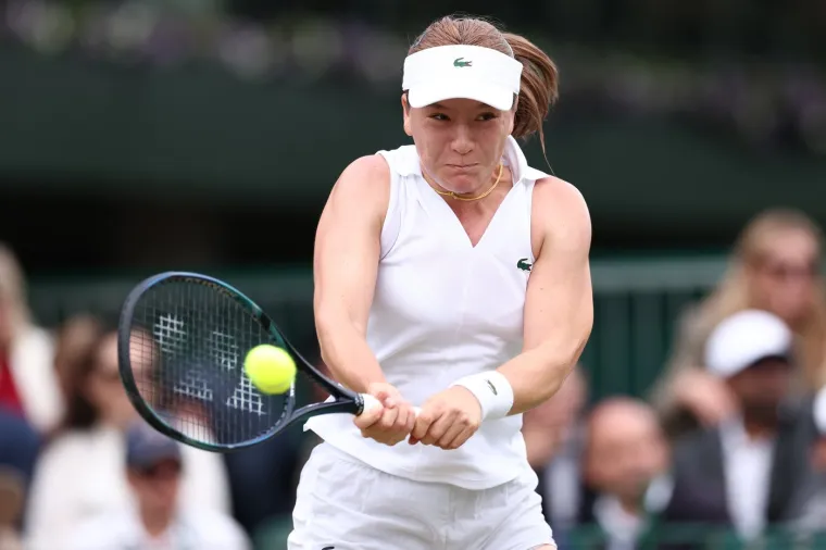 Nova sportska senzacija hrvatskih korijena posebna je djevojka: 'She&rsquo;s walking on sun-shine'