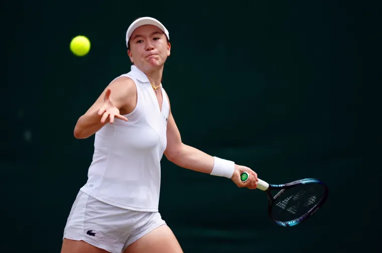 Nova sportska senzacija hrvatskih korijena posebna je djevojka: 'She&rsquo;s walking on sun-shine'