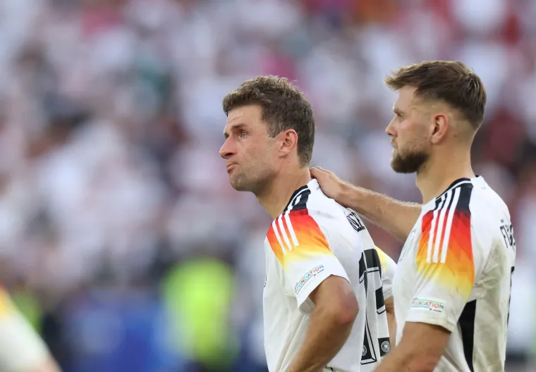 Kraj jedne ere: Ovo su igrači kojima bi Euro 2024. moglo biti ono posljednje