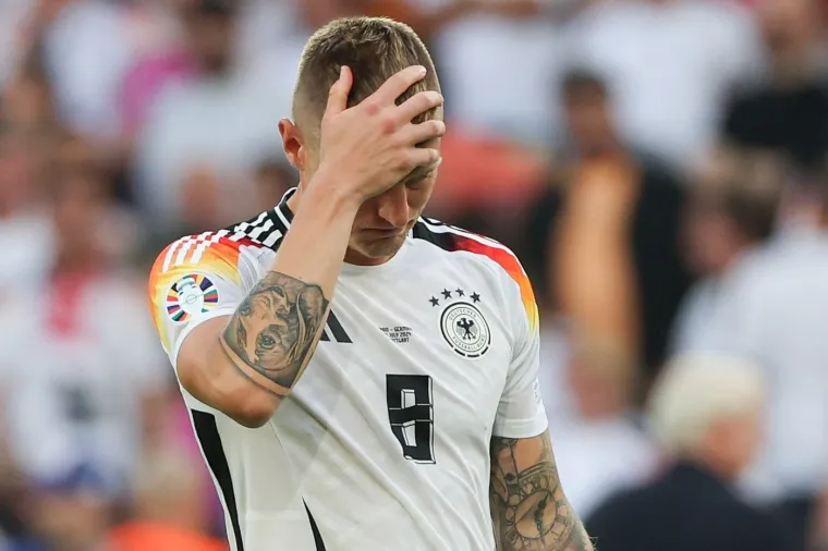 Kraj jedne ere: Ovo su igrači kojima bi Euro 2024. moglo biti ono posljednje