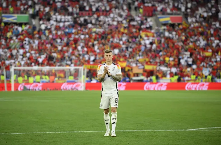 Kraj jedne ere: Ovo su igrači kojima bi Euro 2024. moglo biti ono posljednje