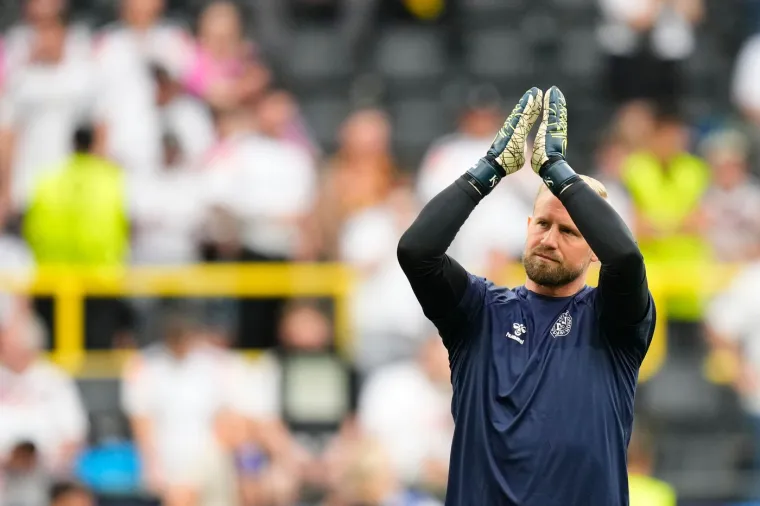 Kraj jedne ere: Ovo su igrači kojima bi Euro 2024. moglo biti ono posljednje