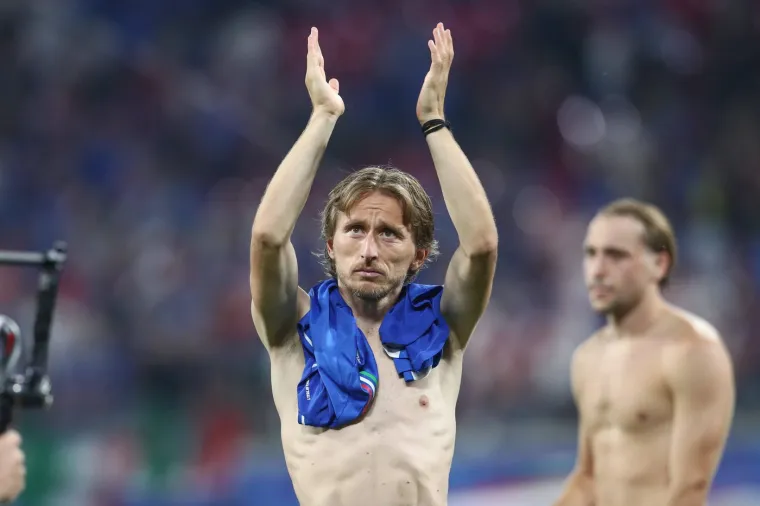 Kraj jedne ere: Ovo su igrači kojima bi Euro 2024. moglo biti ono posljednje