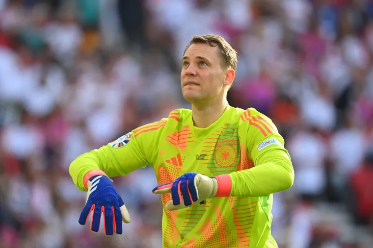 Kraj jedne ere: Ovo su igrači kojima bi Euro 2024. moglo biti ono posljednje