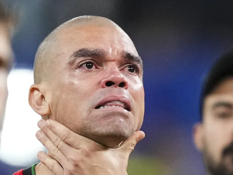 Kraj jedne ere: Ovo su igrači kojima bi Euro 2024. moglo biti ono posljednje