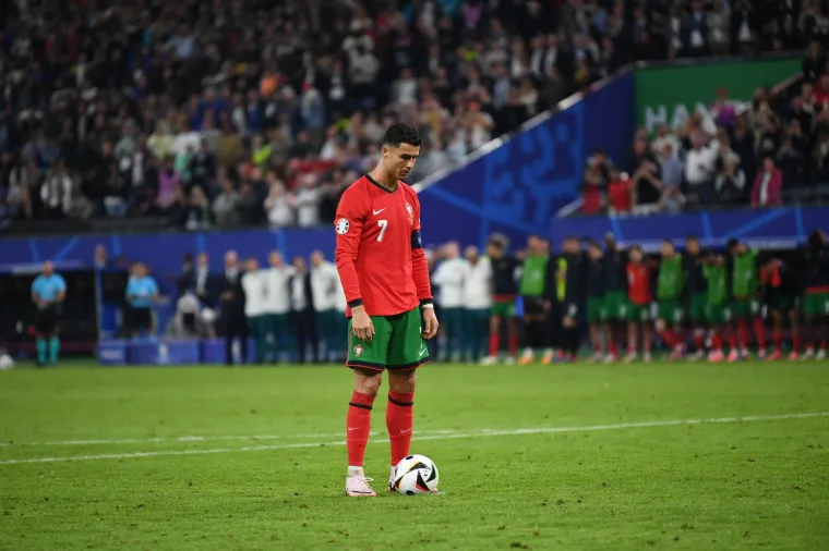 Kraj jedne ere: Ovo su igrači kojima bi Euro 2024. moglo biti ono posljednje