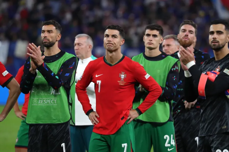 Kraj jedne ere: Ovo su igrači kojima bi Euro 2024. moglo biti ono posljednje