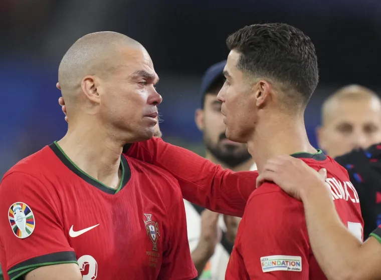 Kraj jedne ere: Ovo su igrači kojima bi Euro 2024. moglo biti ono posljednje