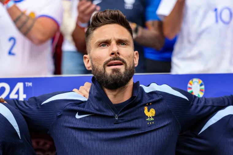 Kraj jedne ere: Ovo su igrači kojima bi Euro 2024. moglo biti ono posljednje