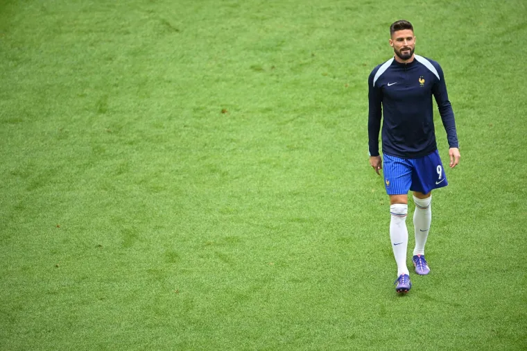 Kraj jedne ere: Ovo su igrači kojima bi Euro 2024. moglo biti ono posljednje